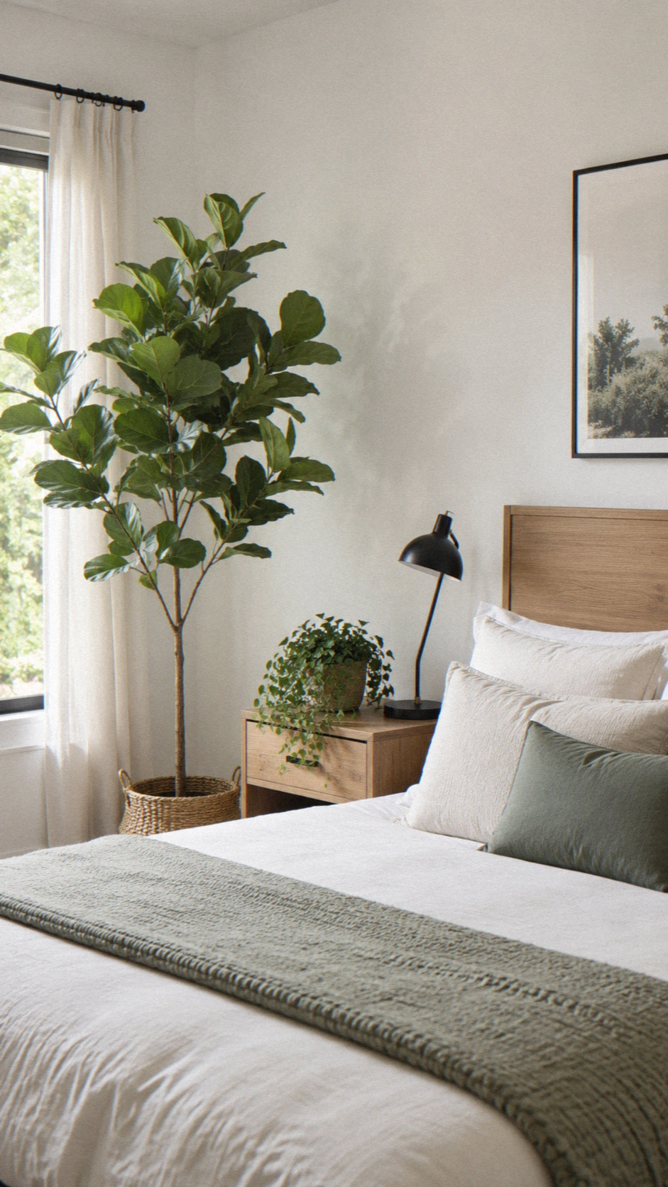 8- Fake Plants That Look Real Enough