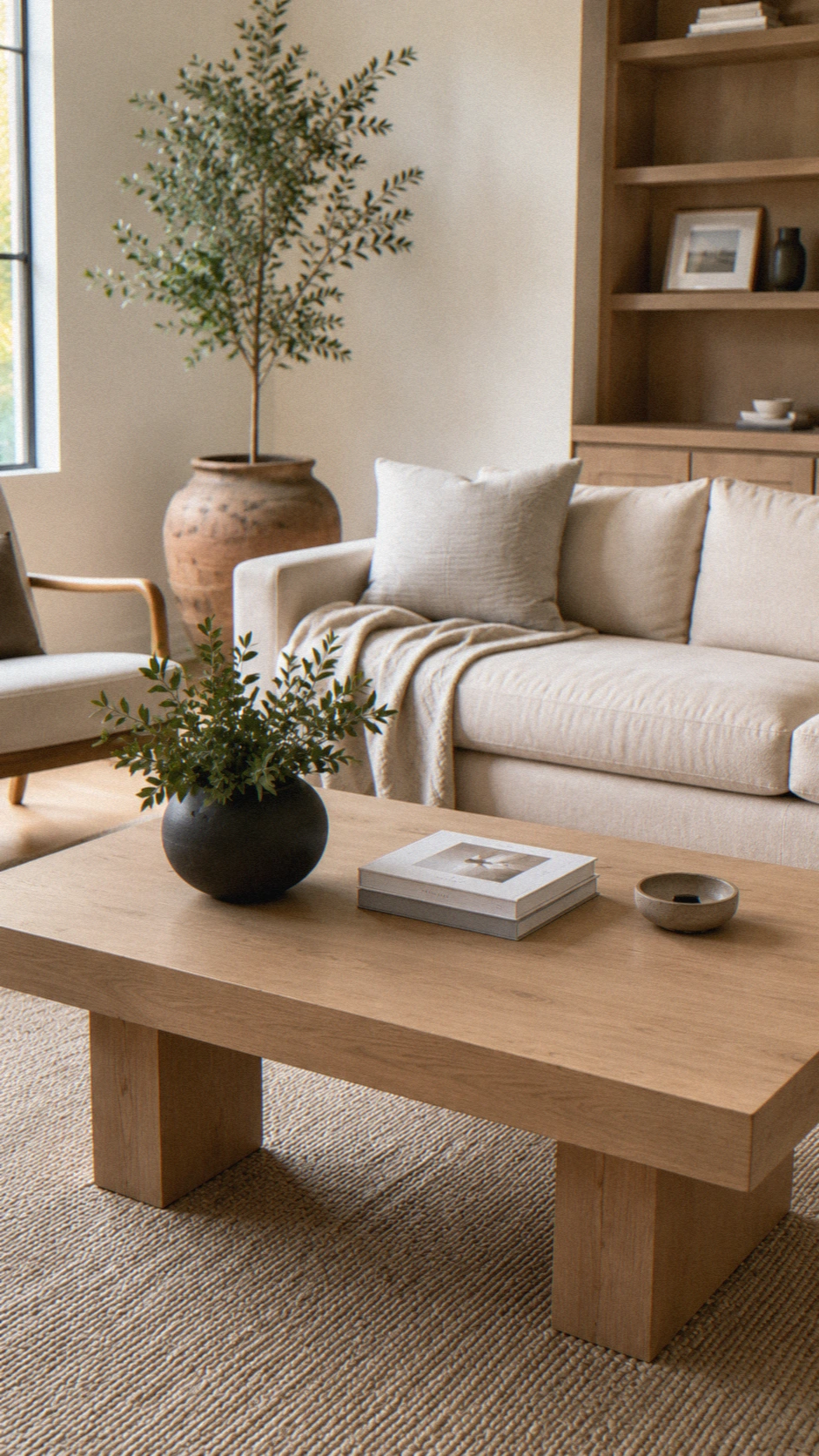 9- Edit Your Surfaces Down to Three Items or Fewer