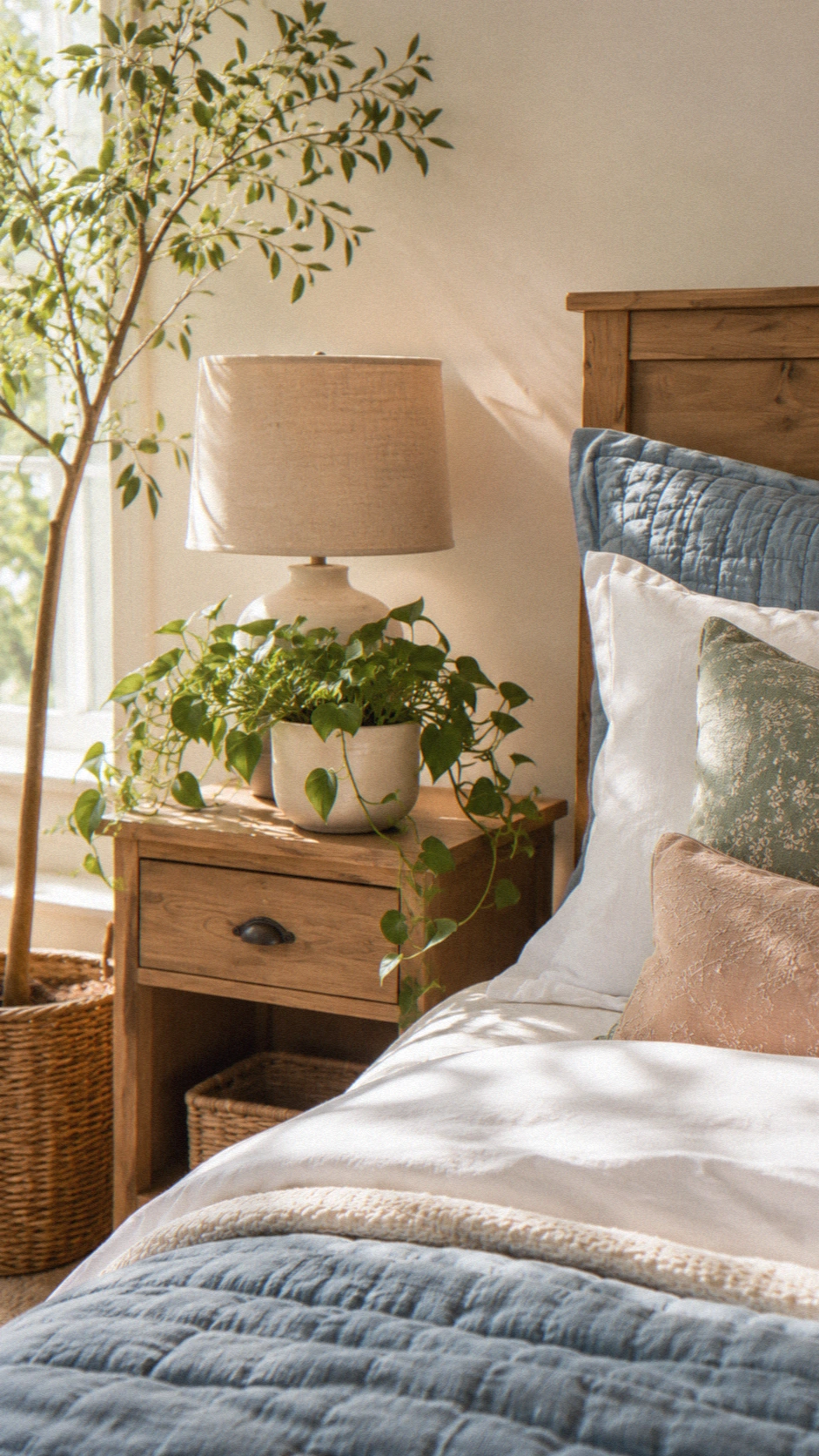 9- Plants That Add Life