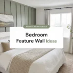 Bedroom Feature Wall Ideas