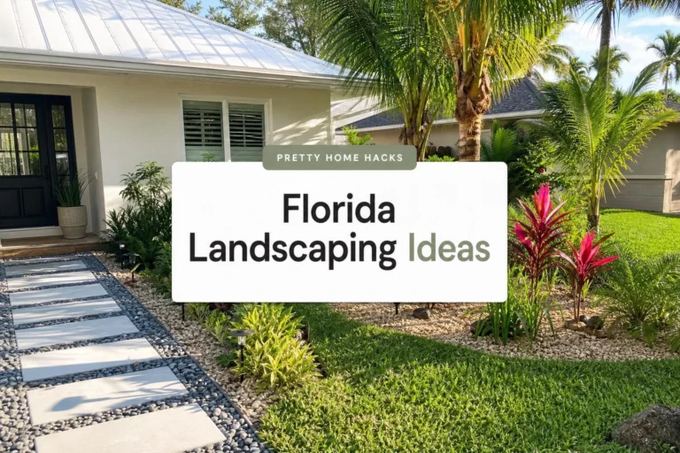 Florida Landscaping Ideas
