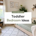 toddler bedroom ideas for small rooms