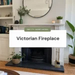 Victorian Fireplace